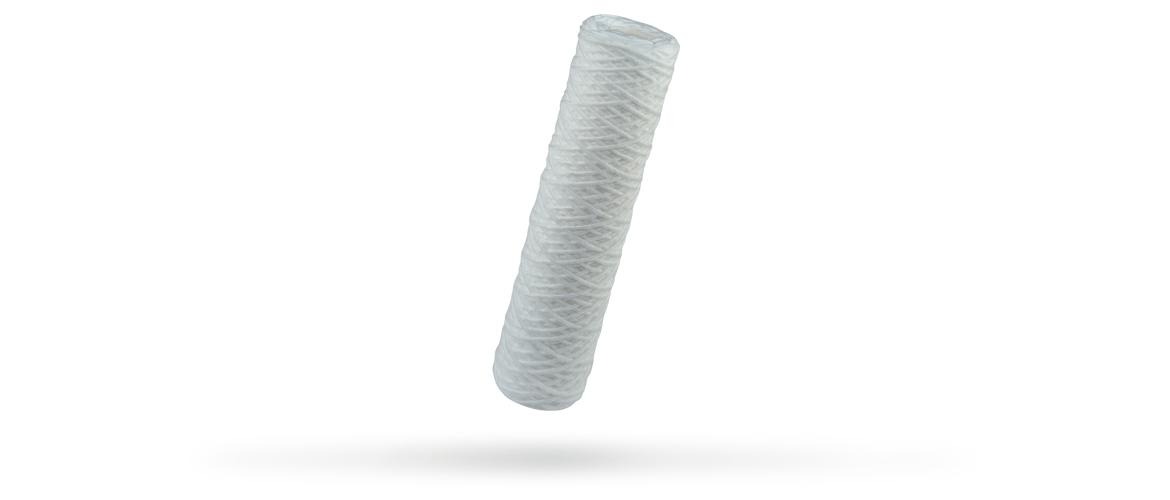 cartouche filtre tissu